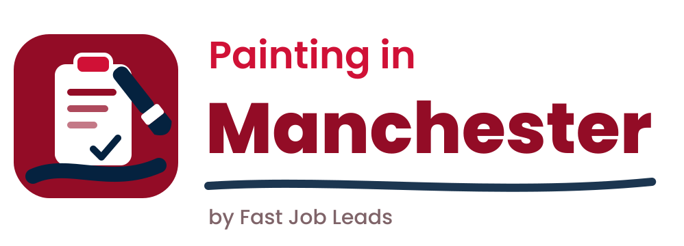 Painting in Manchester